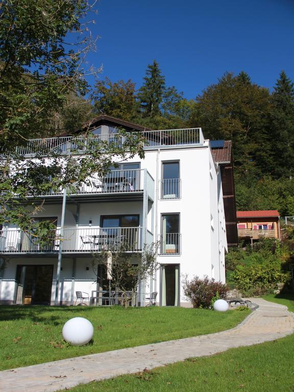 Apartament Haus Elise Füssen Zewnętrze zdjęcie