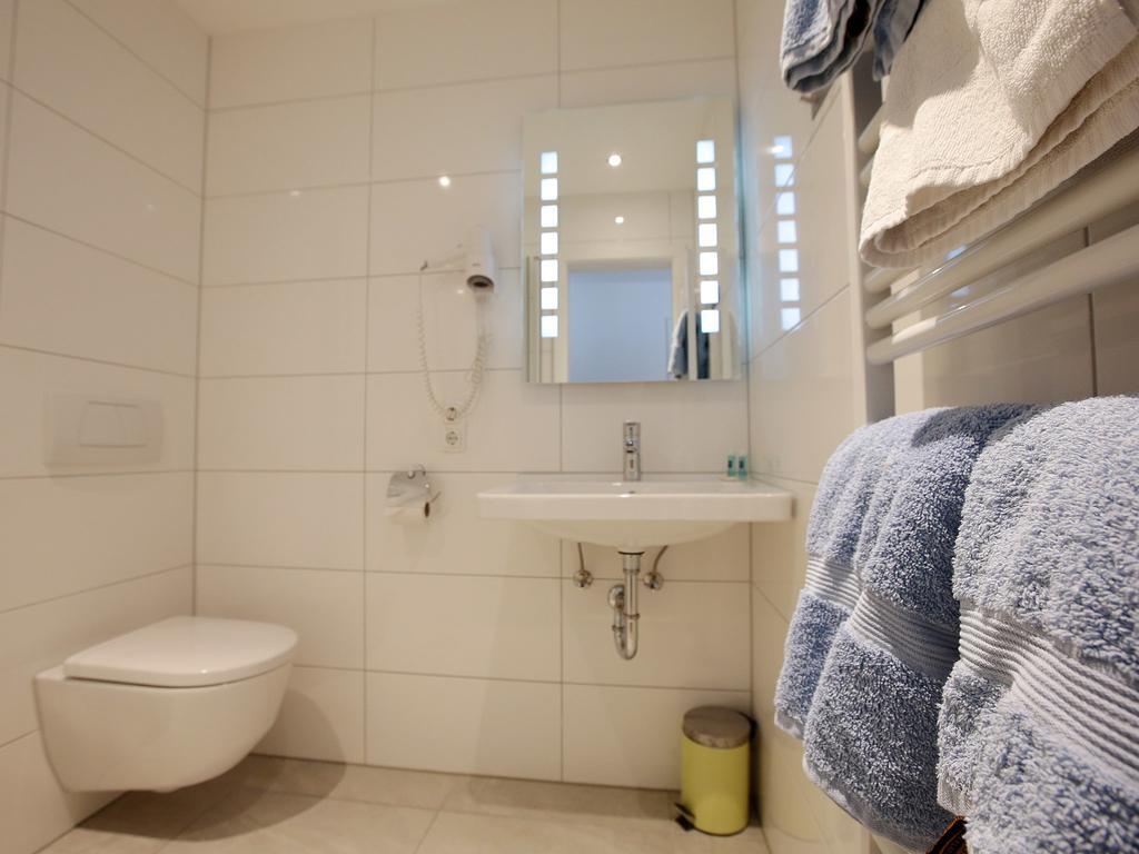 Apartament Haus Elise Füssen Zewnętrze zdjęcie