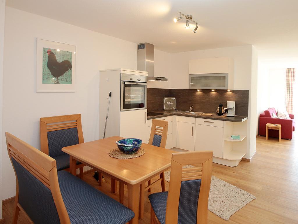 Apartament Haus Elise Füssen Zewnętrze zdjęcie