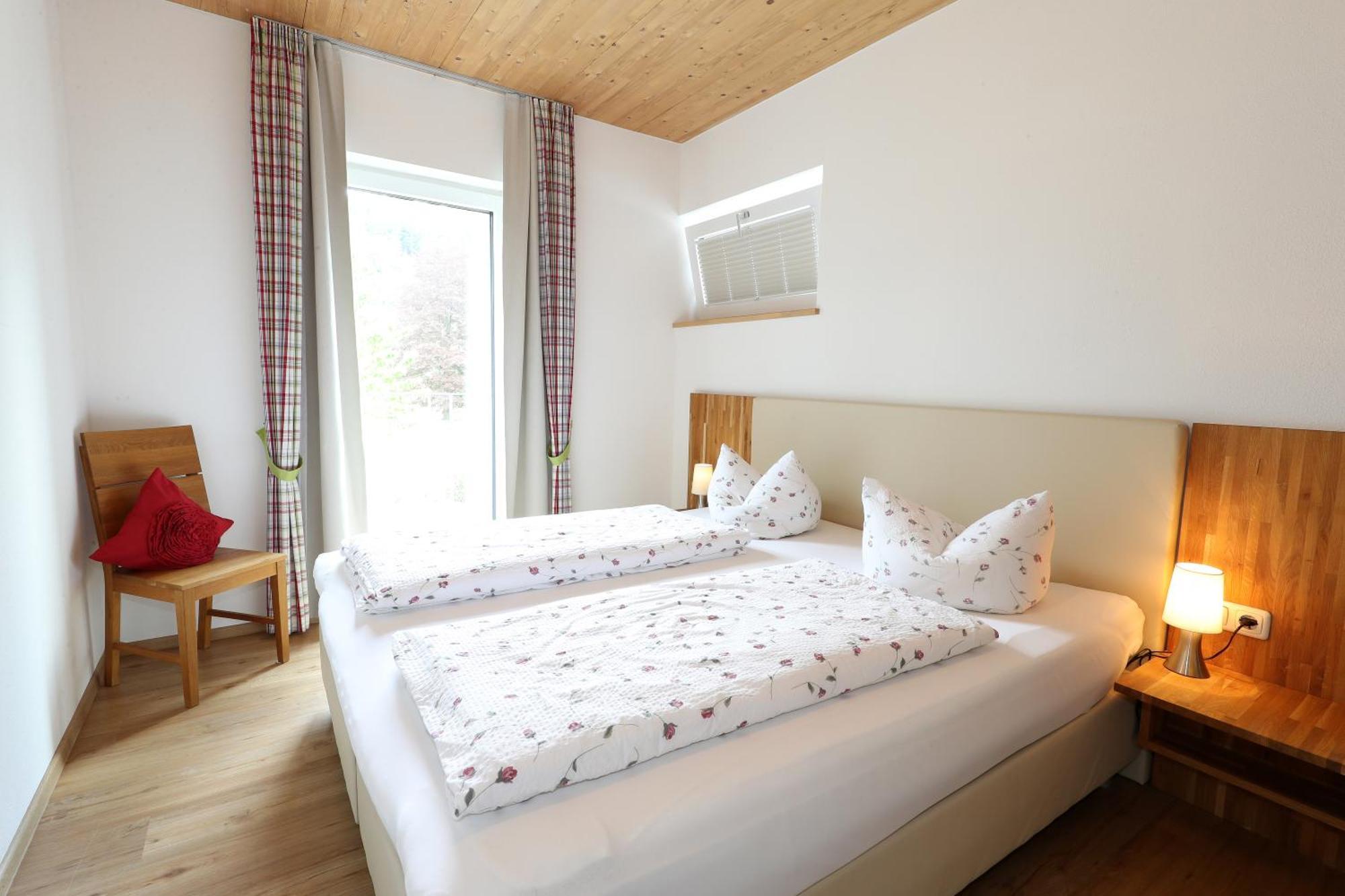 Apartament Haus Elise Füssen Zewnętrze zdjęcie