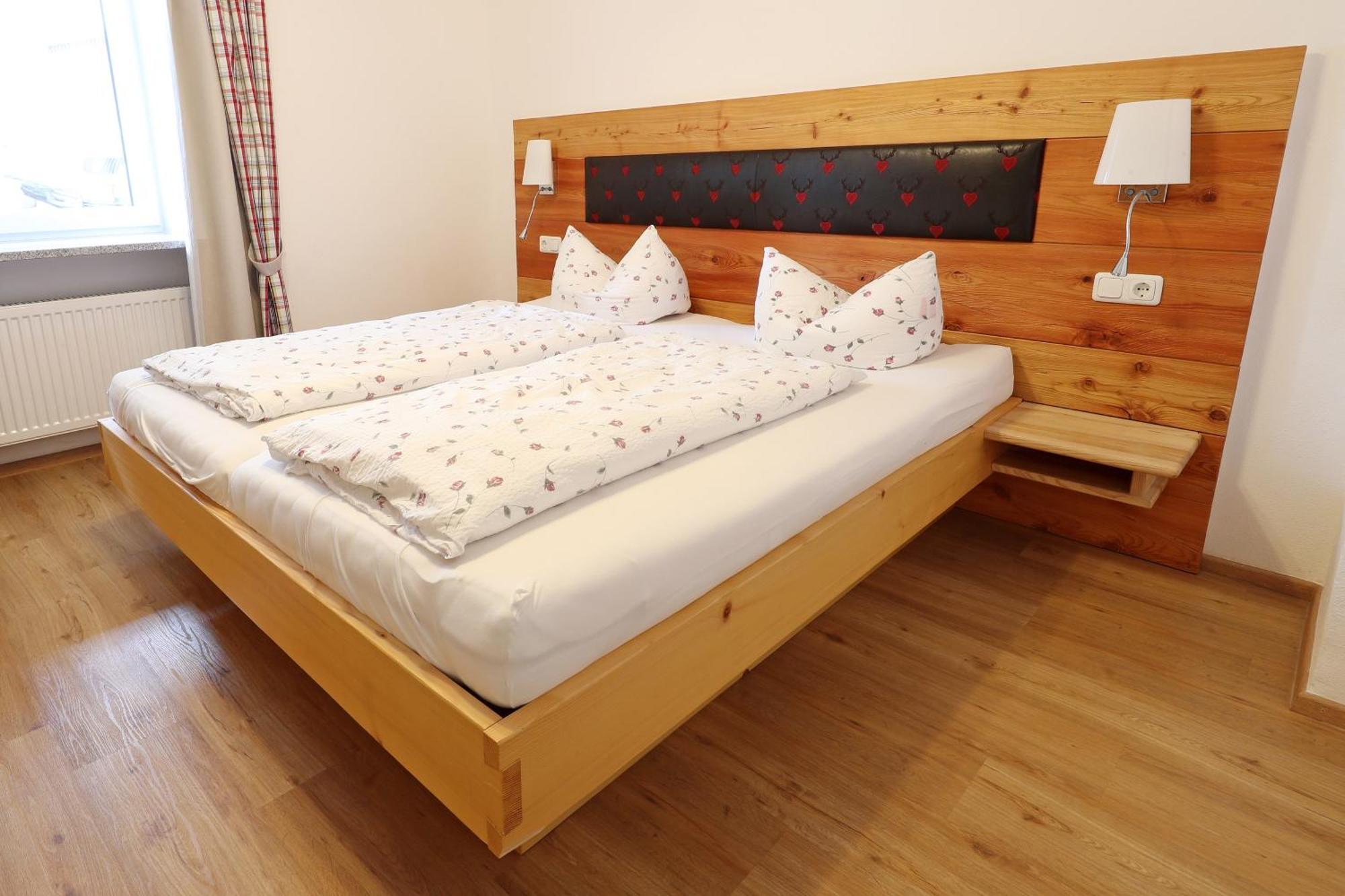Apartament Haus Elise Füssen Zewnętrze zdjęcie