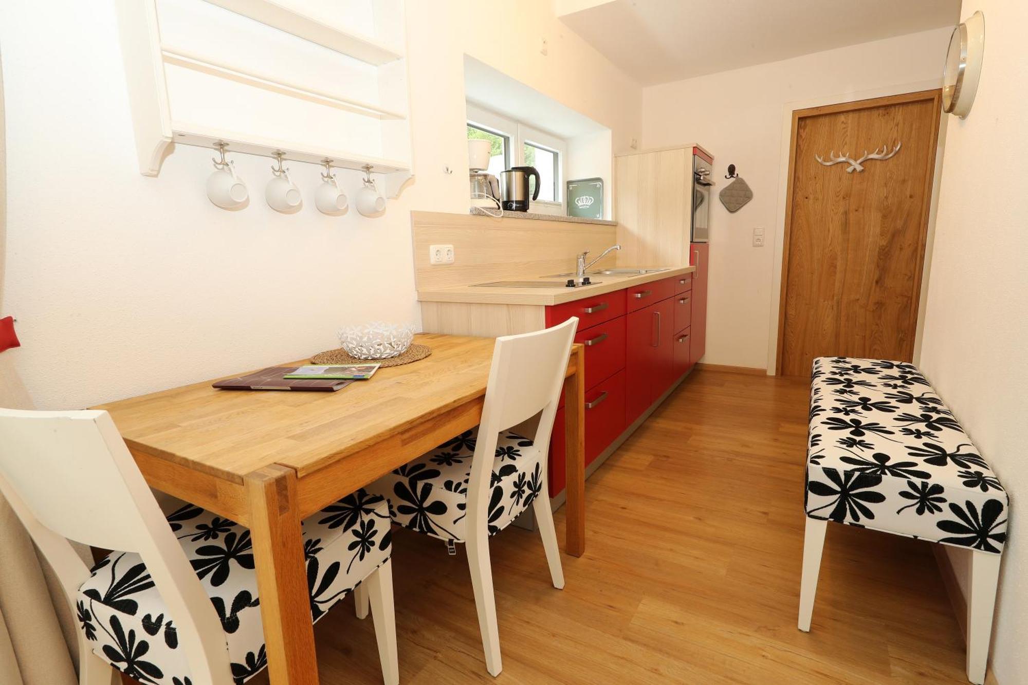 Apartament Haus Elise Füssen Zewnętrze zdjęcie
