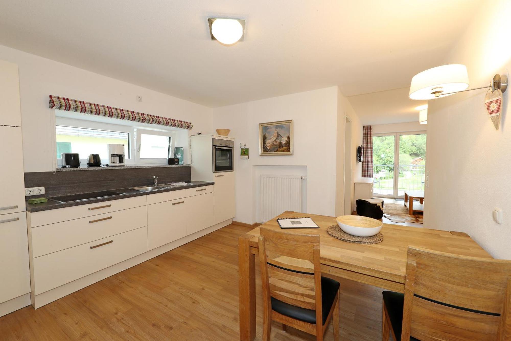 Apartament Haus Elise Füssen Zewnętrze zdjęcie