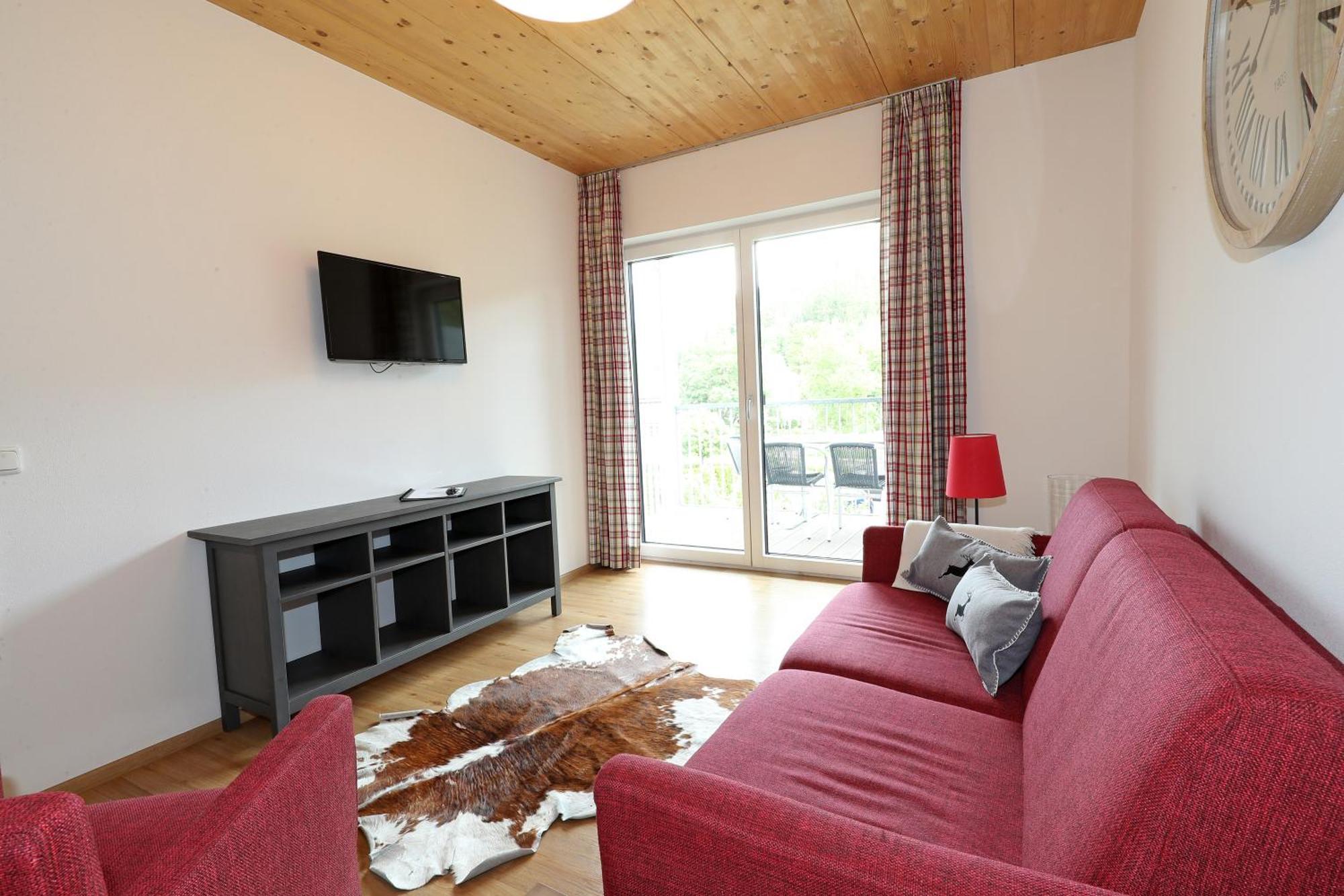 Apartament Haus Elise Füssen Zewnętrze zdjęcie