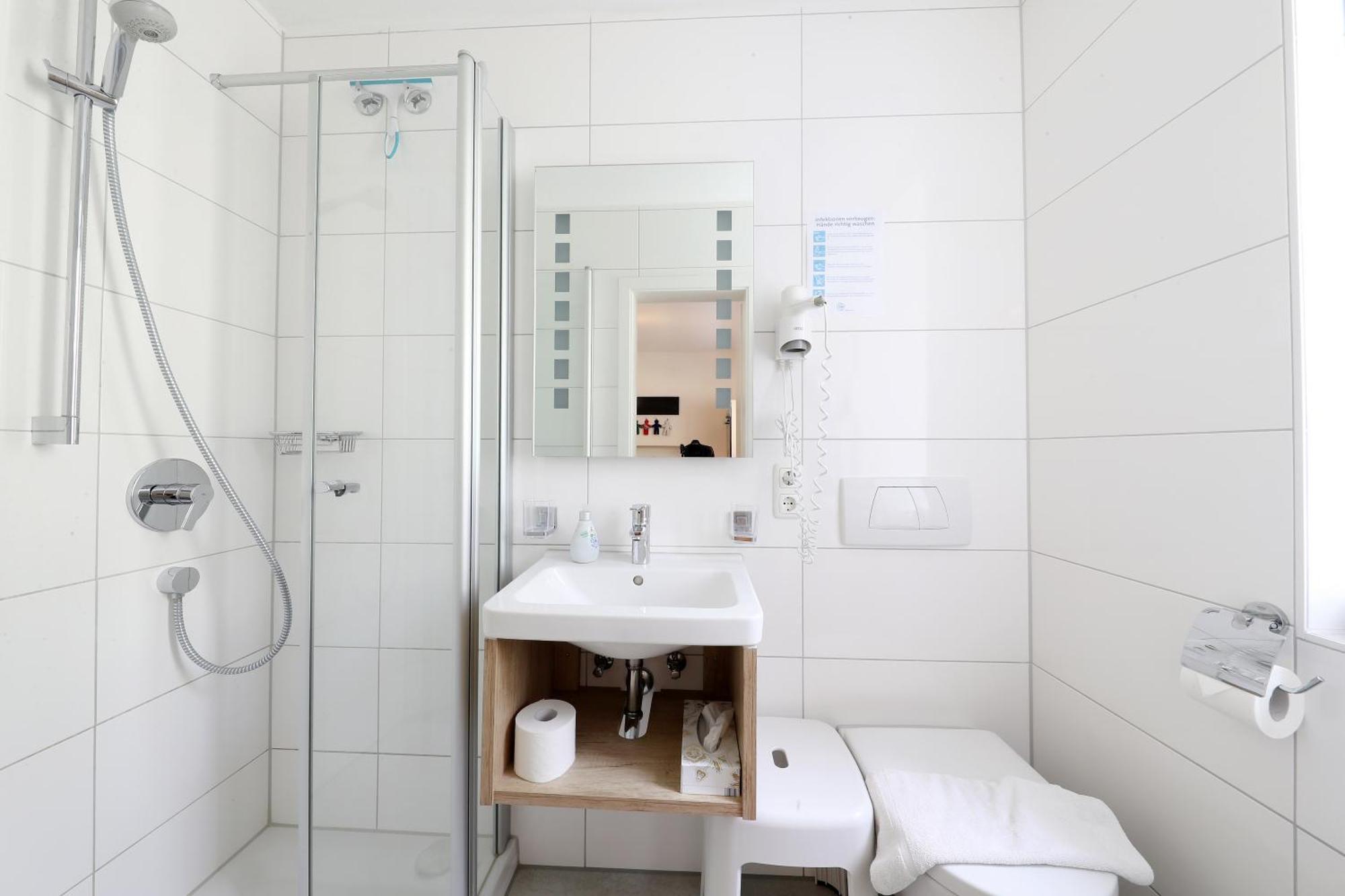 Apartament Haus Elise Füssen Zewnętrze zdjęcie