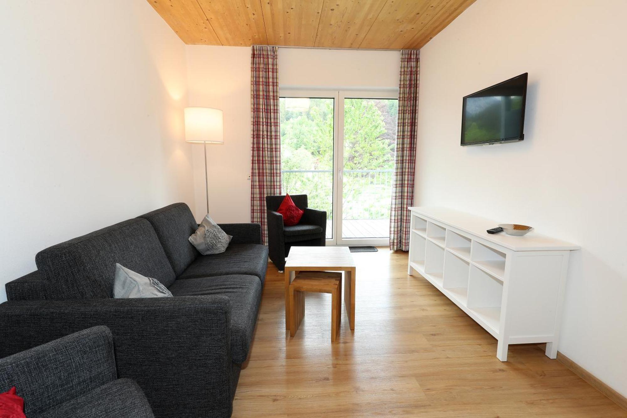 Apartament Haus Elise Füssen Zewnętrze zdjęcie