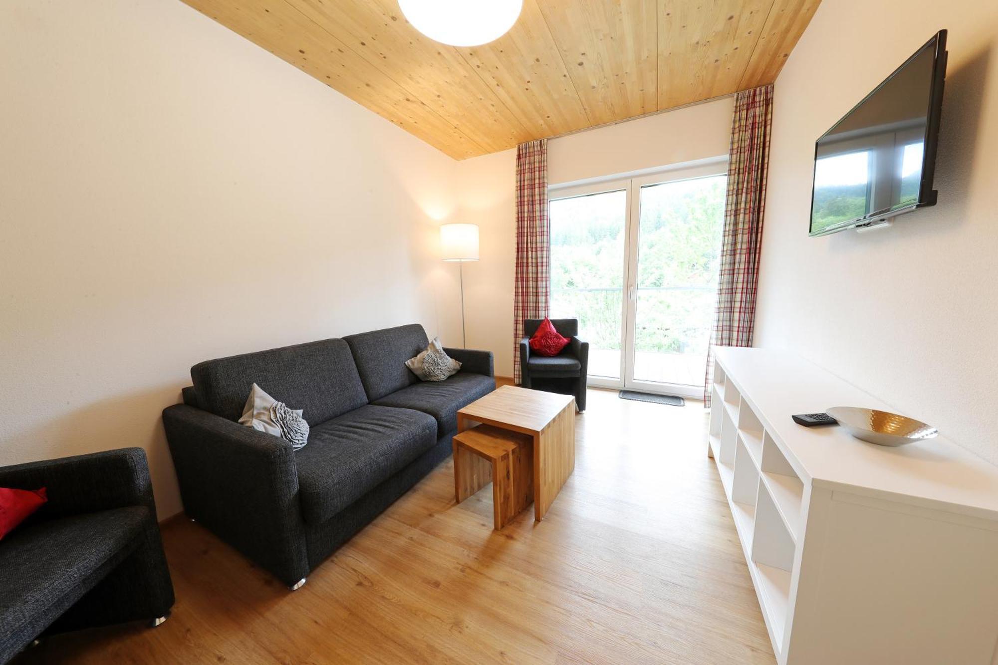 Apartament Haus Elise Füssen Zewnętrze zdjęcie