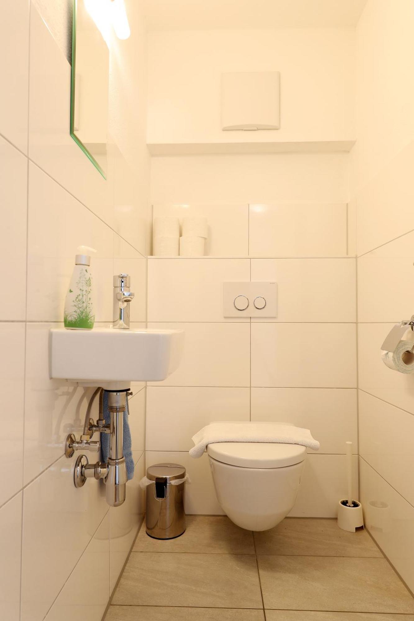 Apartament Haus Elise Füssen Zewnętrze zdjęcie