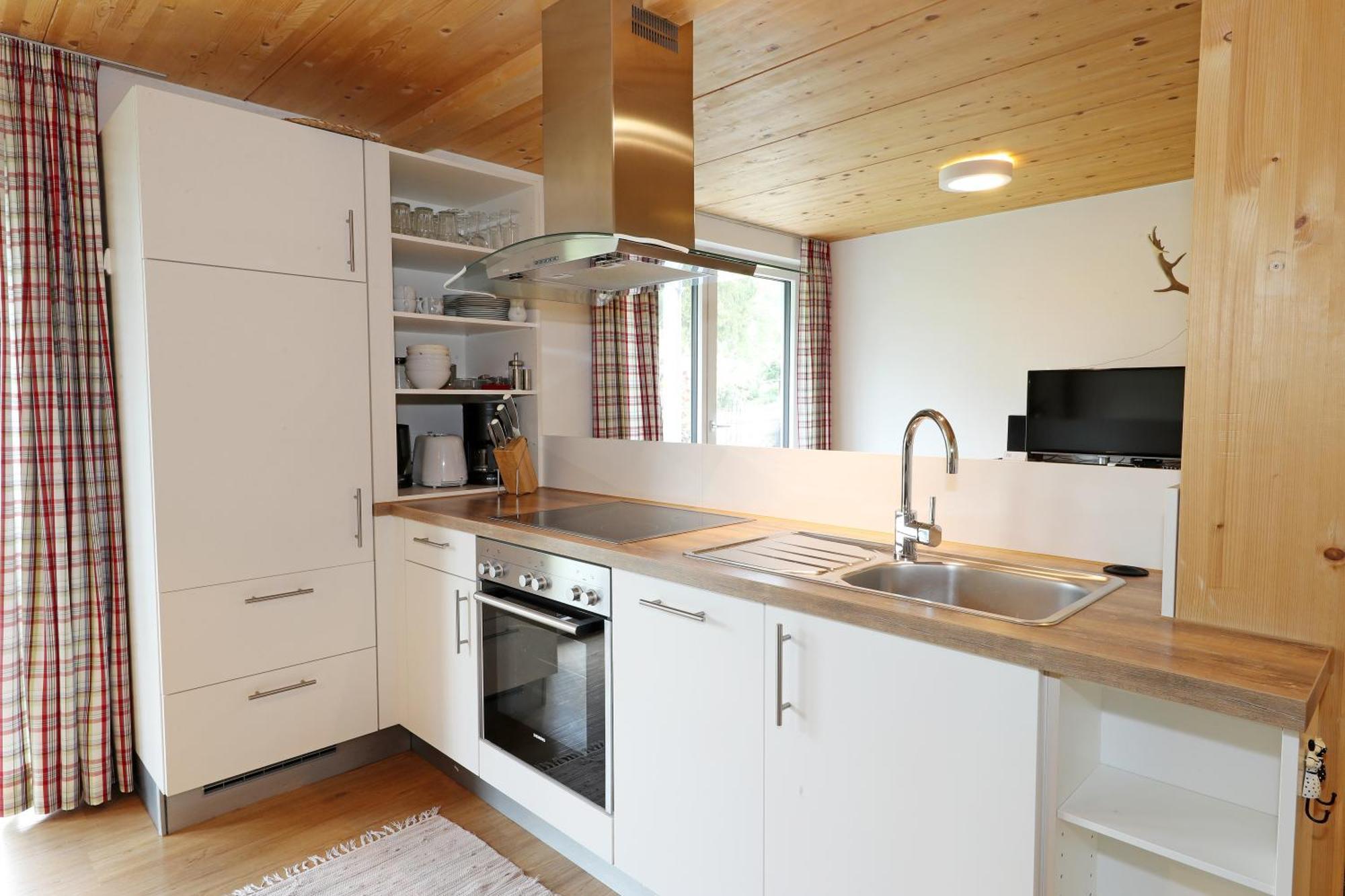 Apartament Haus Elise Füssen Zewnętrze zdjęcie