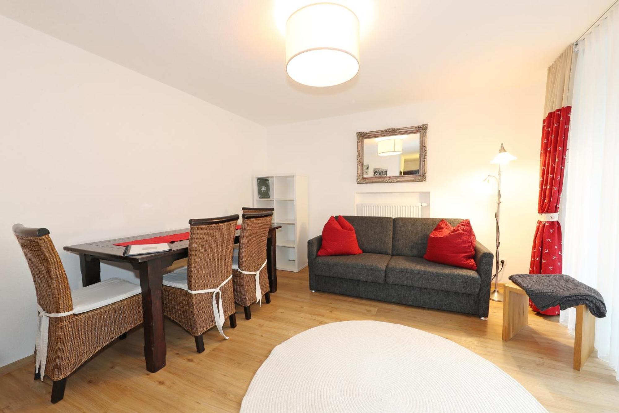 Apartament Haus Elise Füssen Zewnętrze zdjęcie