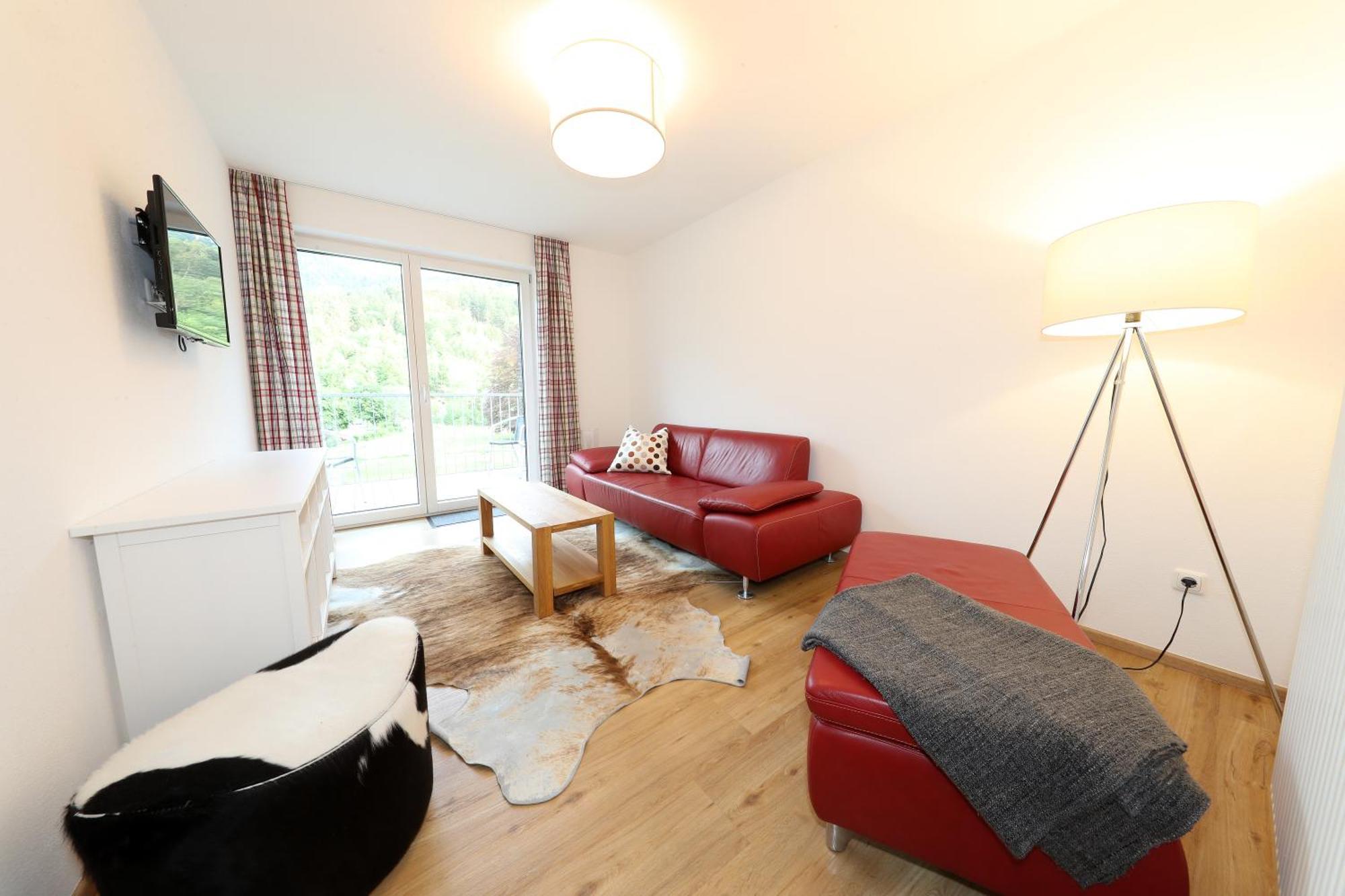 Apartament Haus Elise Füssen Zewnętrze zdjęcie