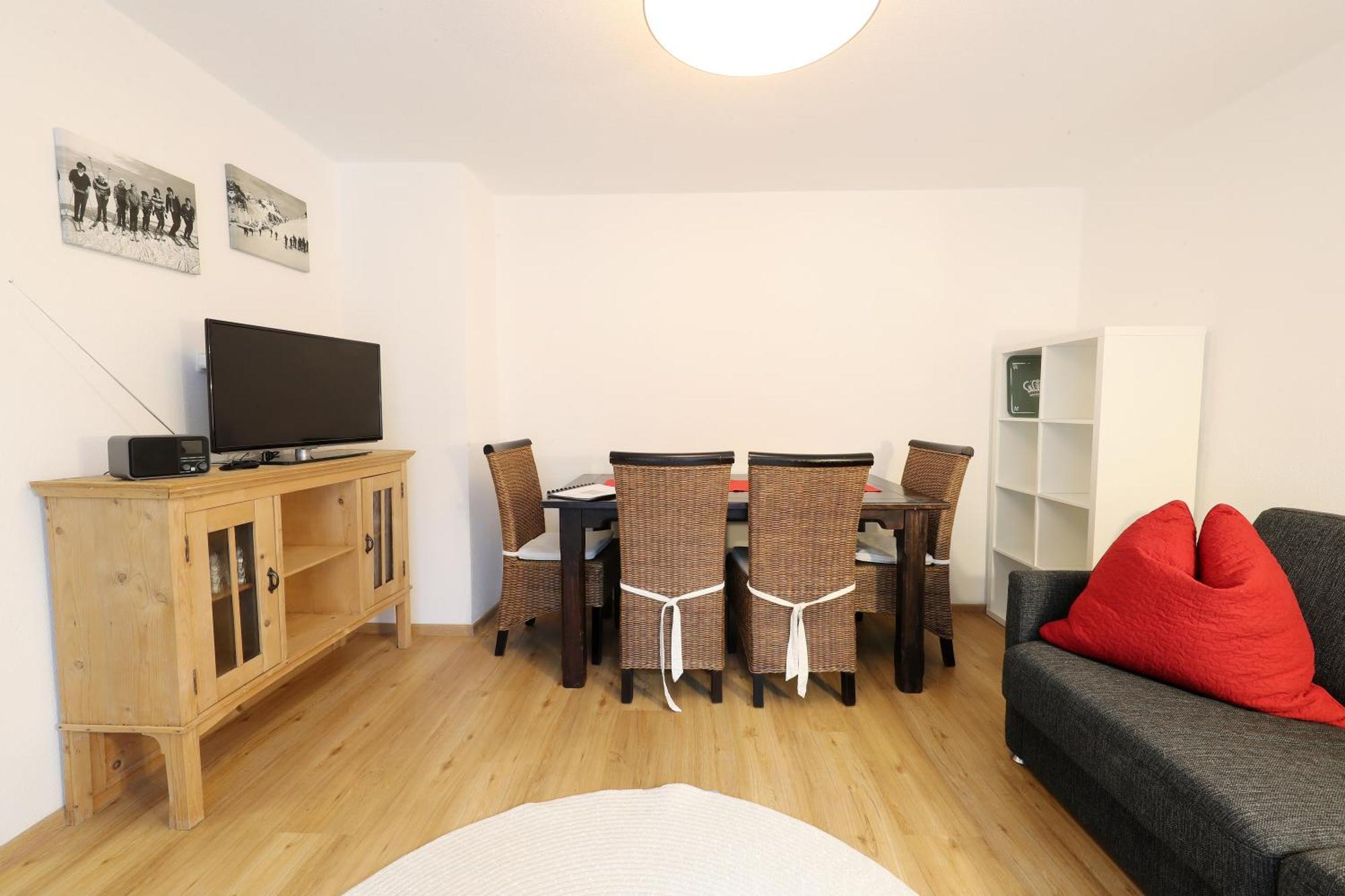 Apartament Haus Elise Füssen Zewnętrze zdjęcie