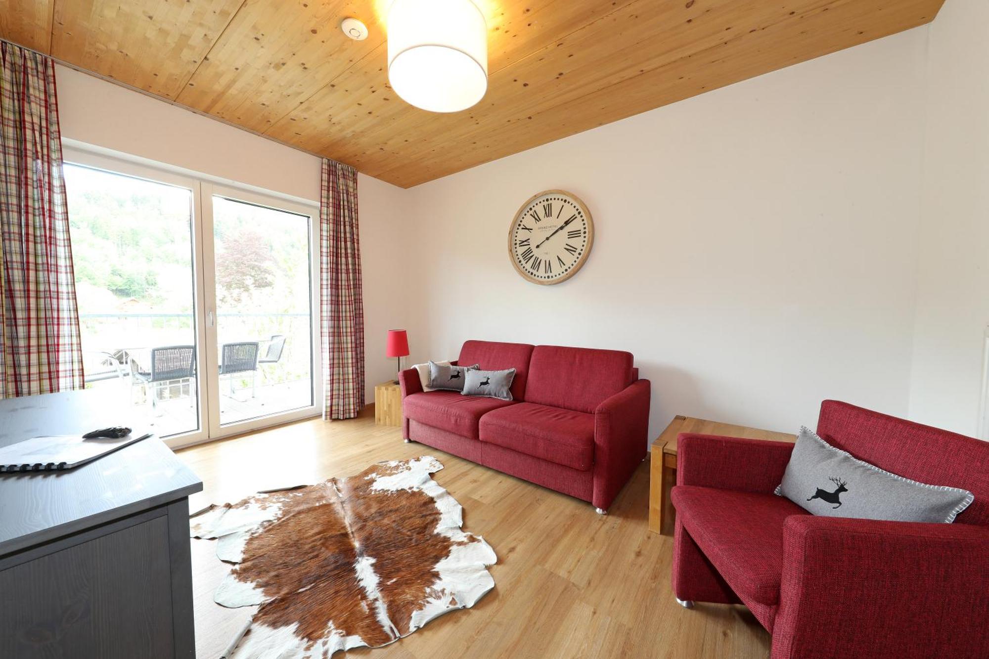 Apartament Haus Elise Füssen Zewnętrze zdjęcie