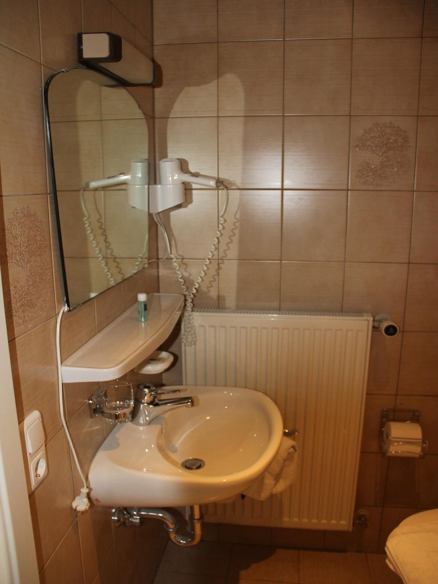 Apartament Haus Elise Füssen Pokój zdjęcie