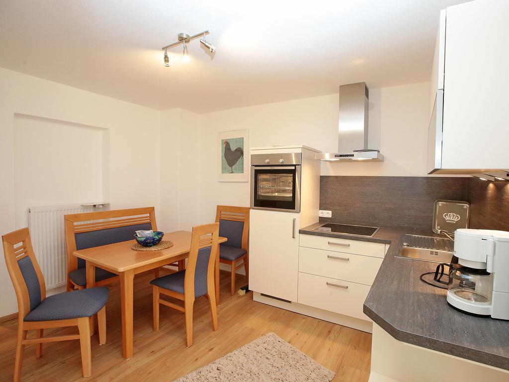 Apartament Haus Elise Füssen Zewnętrze zdjęcie