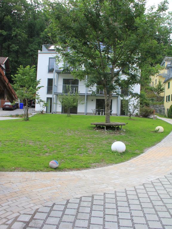 Apartament Haus Elise Füssen Zewnętrze zdjęcie