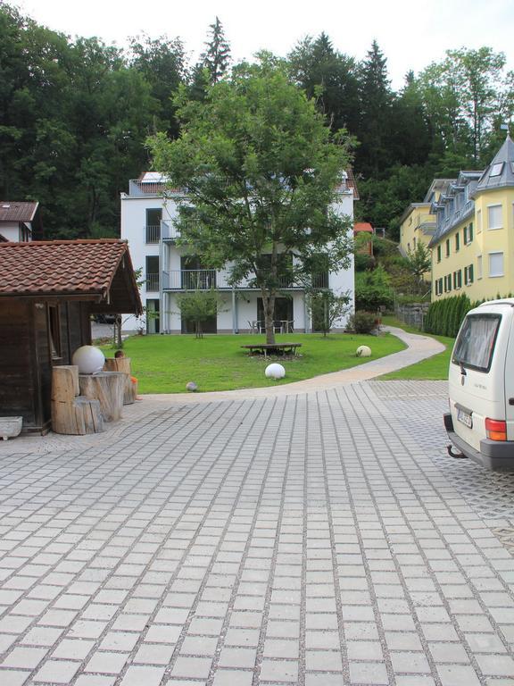 Apartament Haus Elise Füssen Zewnętrze zdjęcie
