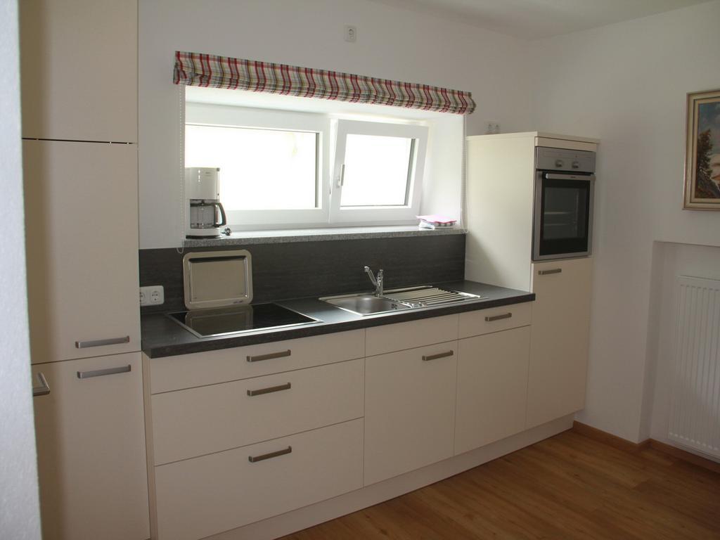 Apartament Haus Elise Füssen Pokój zdjęcie